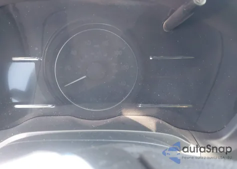 2019 Honda Hr-V Ex z USA, uszkodzony, nr VIN 3CZRU6H58KM739187